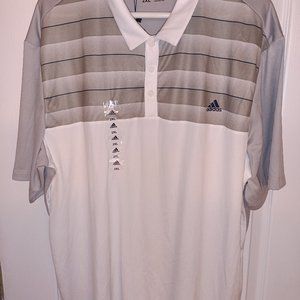 Adidas Golf Polo